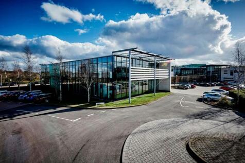 Rhodium, Blythe Valley Park, Solihull