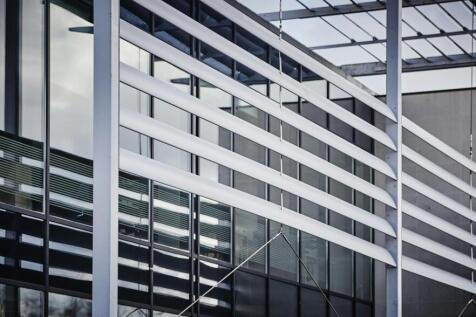 Rhodium, Blythe Valley Park, Solihull