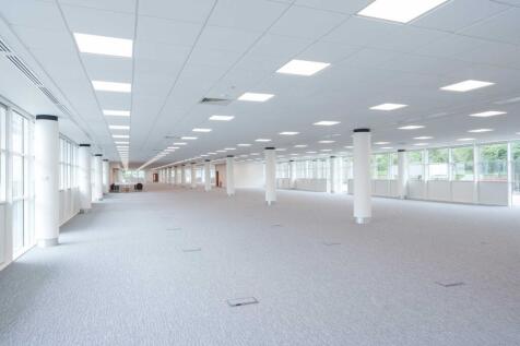 One Central Boulevard, Blythe Valley Park