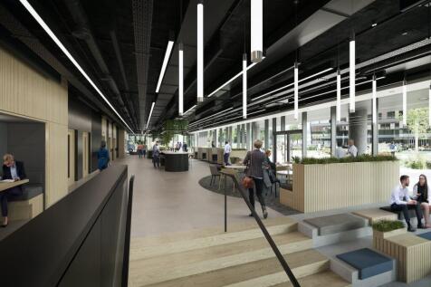 Birmingham Health Innovation Campus