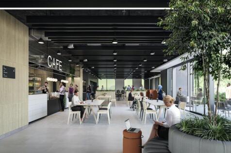 Birmingham Health Innovation Campus