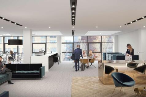 4 Brindleyplace, Birmingham
