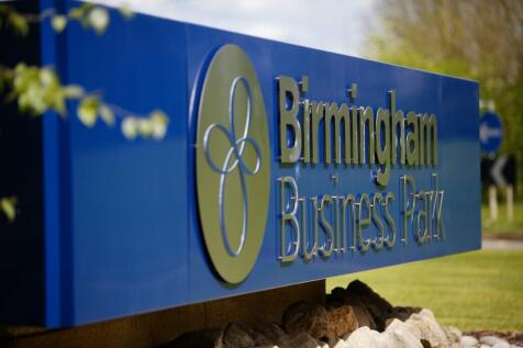 The Waterside Centre, Birmingham Business Park, 