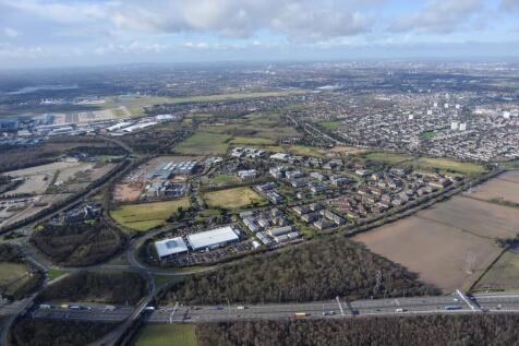 The Waterside Centre, Birmingham Business Park, 
