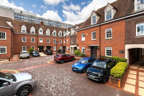 The Courtyard, Solihull