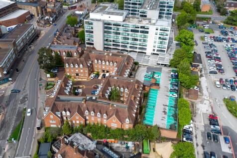 The Courtyard, Solihull