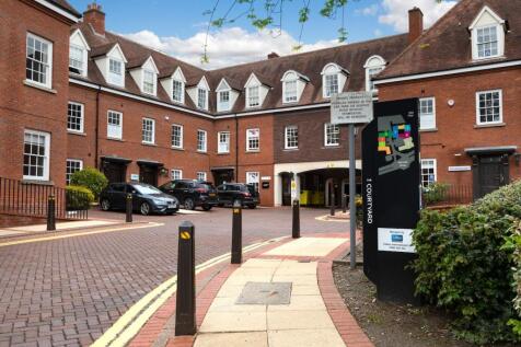 The Courtyard, Solihull