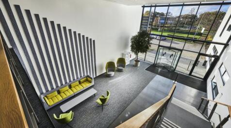 Rhodium, Blythe Valley Park, Solihull