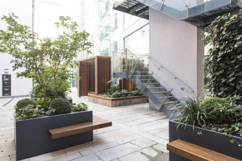 1 Edmund Gardens, 121 Edmund Street