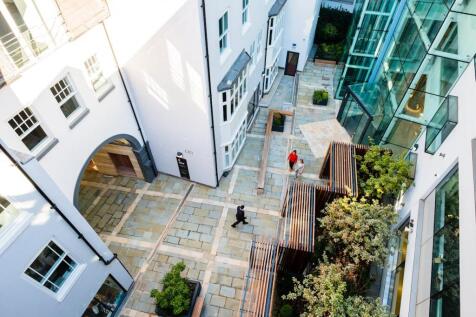 1 Edmund Gardens, 121 Edmund Street