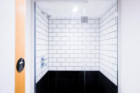 1 Edmund Gardens, 121 Edmund Street