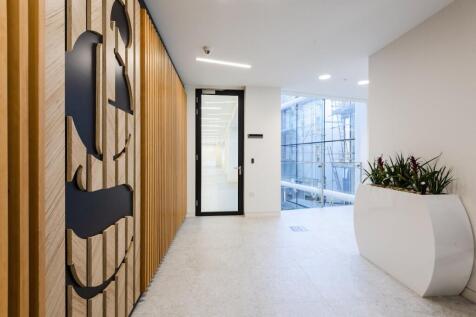 1 Edmund Gardens, 121 Edmund Street