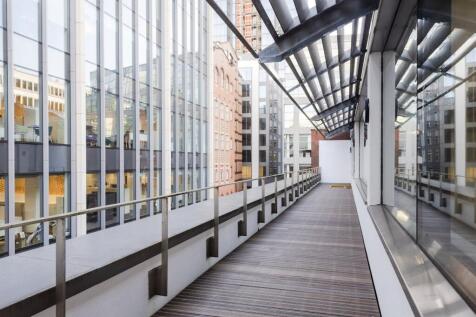 1 Edmund Gardens, 121 Edmund Street