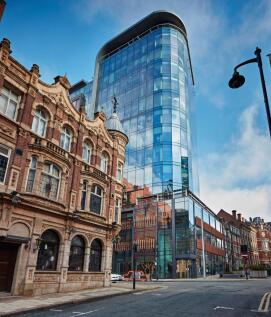 45 Church Street, Birmingham