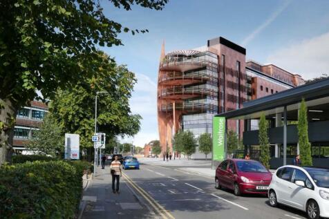 Westgate, Solihull