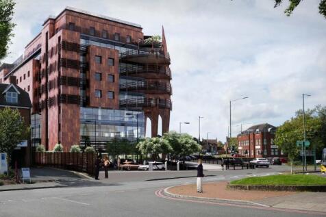 Westgate, Solihull