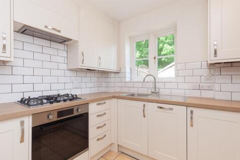 New kitchen spec.