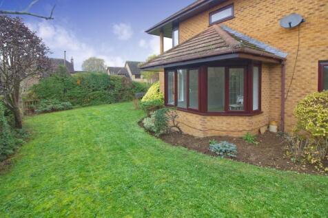 Side garden