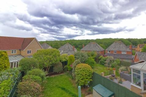 View Shenley Wood