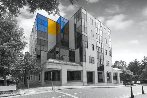 Location in block
