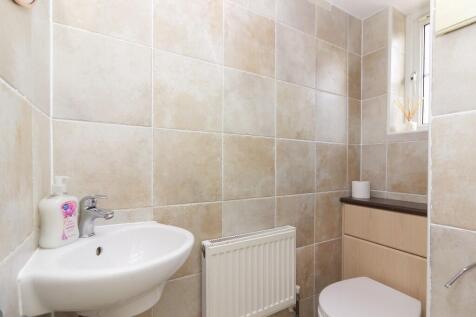 Cloakroom WC