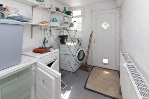 Outbuilding