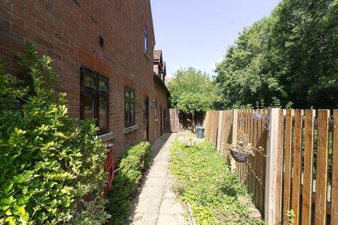 Side garden