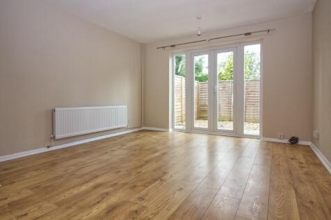 Living / dining room