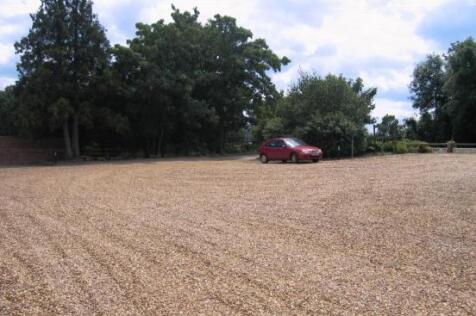 Ample Parking