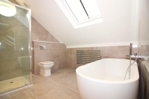 Top floor en-suite