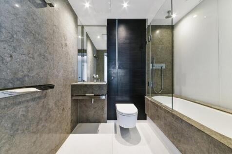 Bathroom East Tower