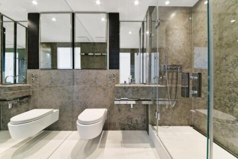 Bathroom East Tower