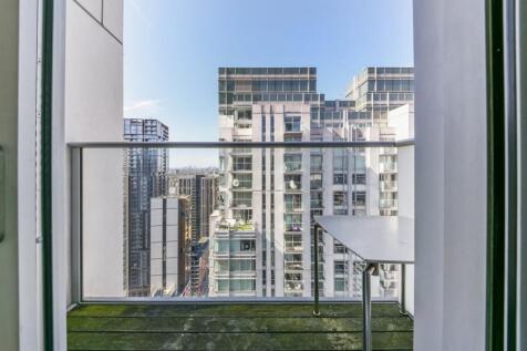 Balcony East Tower P