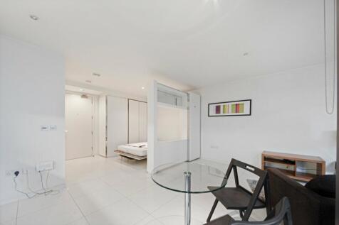Sleeping Area