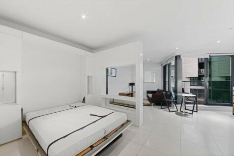 Sleeping Area