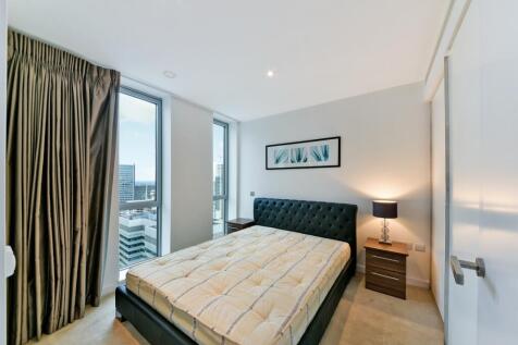 Bedroom - East Tower