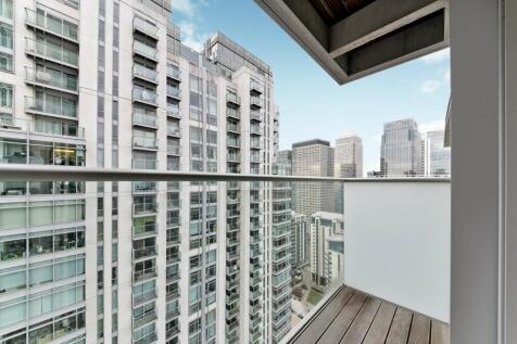 Balcony - East Tower