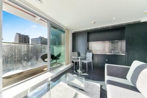 Living Area - Pan Pe