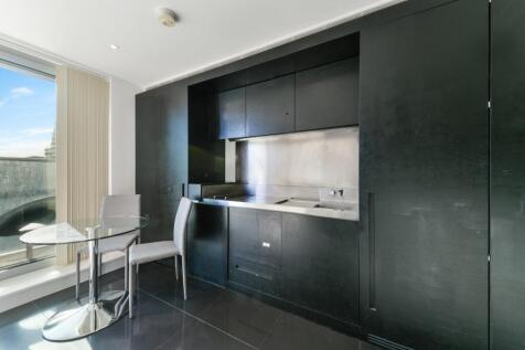 Kitchen - Pan Penins