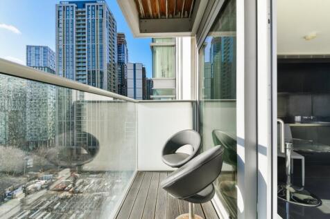 Balcony - Pan Penins