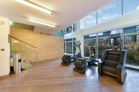 Gym - Pan Peninsula