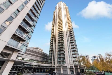 Exterior - East Towe