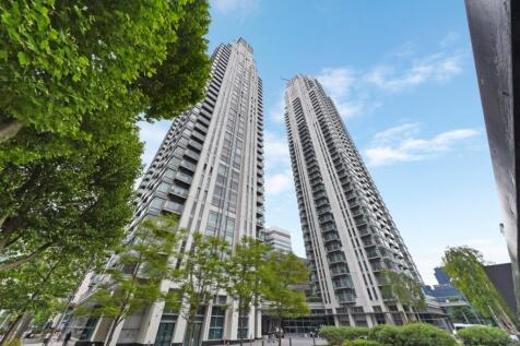 Exterior - West Towe