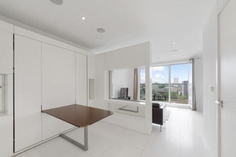 Living Area - Baltim