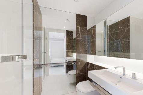 Bathroom - Baltimore
