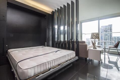 Sleeping Area