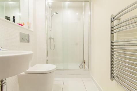 Bathroom - Indescon