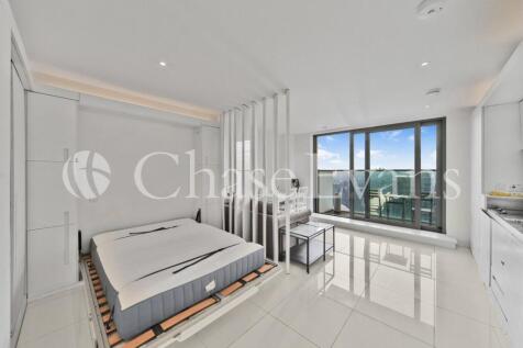 Sleeping Area