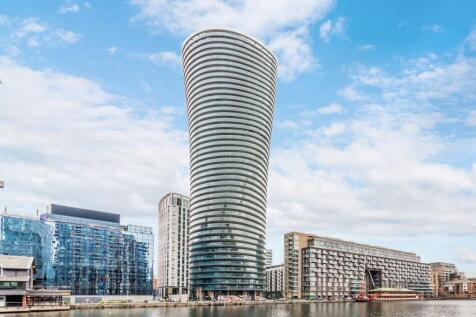 Arena Tower, Crossha