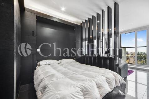 Sleeping Area